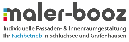 Logo mit Verlinkung auf Startseite